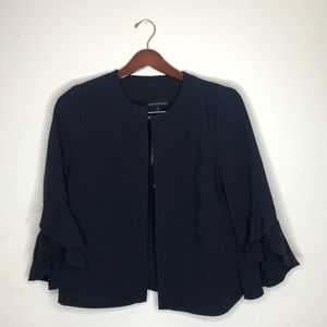 NWT Banana Republic Woman’s Blazer Navy